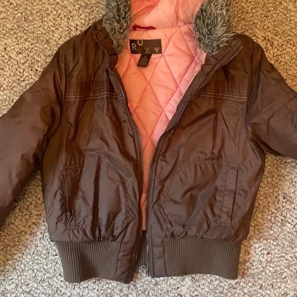 Roxy Jackets & Blazers - Roxy Jacket